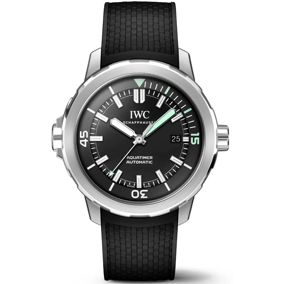 IWC Aquatimer Automatic 42mm Watch - IW328802 in Dubai UAE