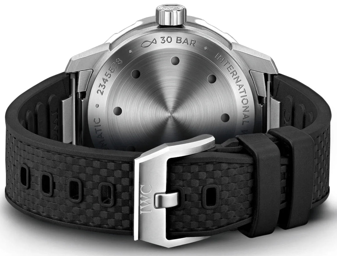 IWC Aquatimer Automatic 42mm Watch - IW328802 in Dubai UAE