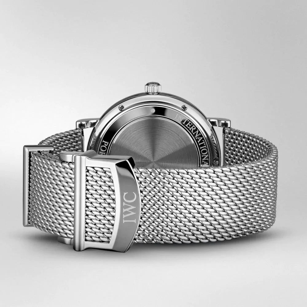 IWC Portofino Automatic Watch - IW356505