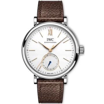 IWC Portofino Pointer Date 39mm Automatic Watch - IW359201