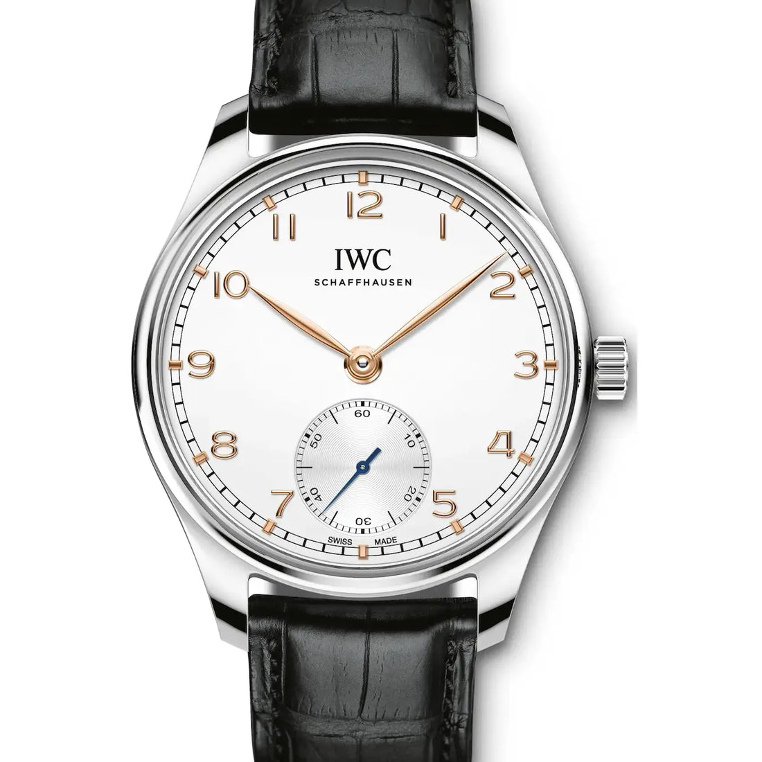 IWC Portugieser 40mm Men's Watch - IW358303 in Dubai UAE
