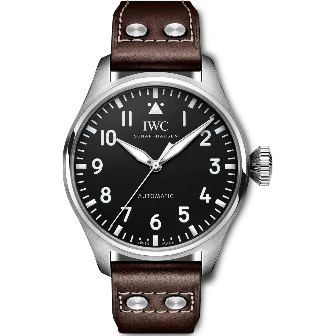 IWC Schaffhausen Pilots Watches Big Pilots 43mm Watch - IW329301 in dubai uae