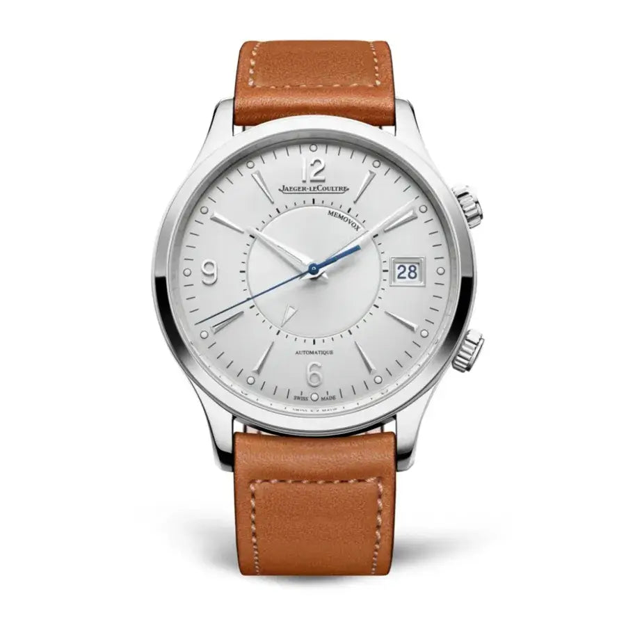 Jaeger LeCoultre Master Control Memovox Chronograph - q4118420