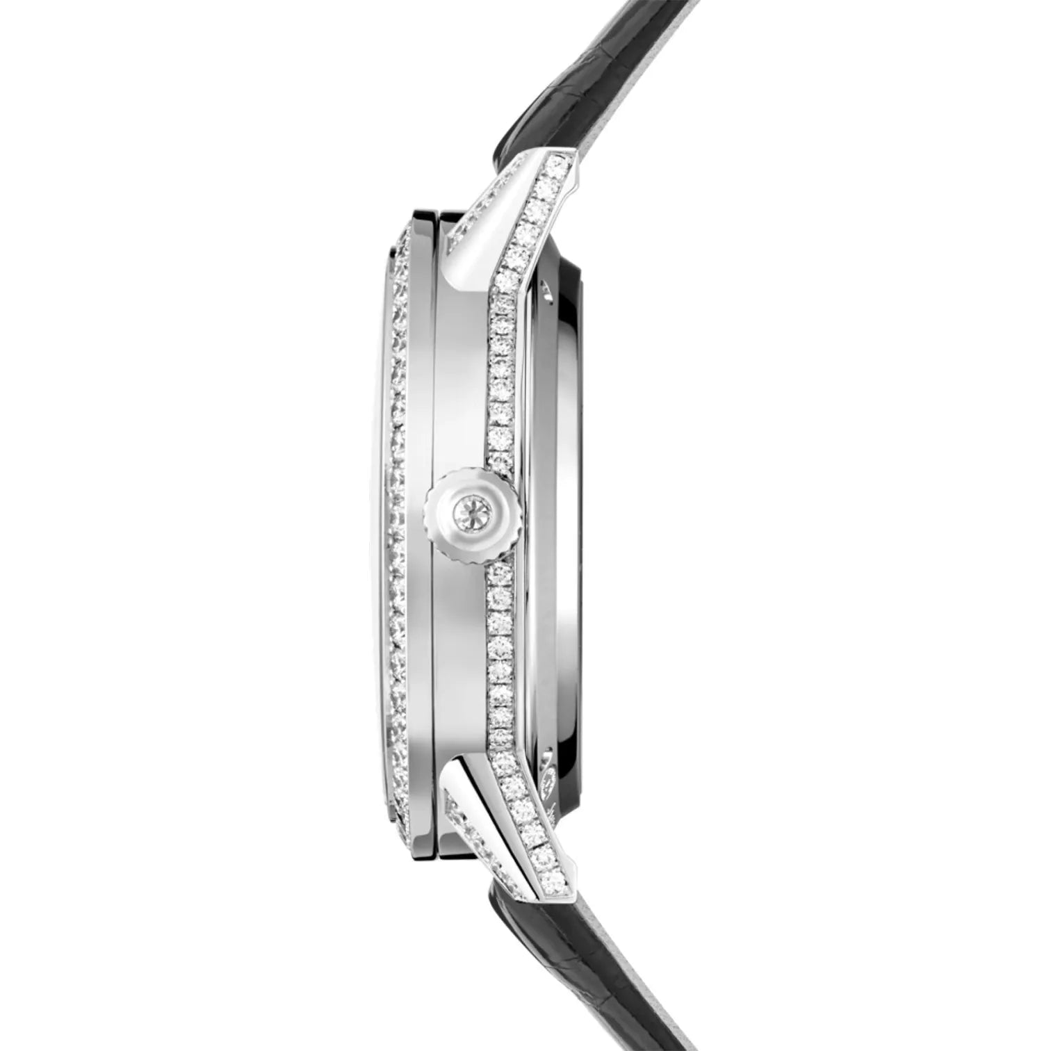 Jaeger LeCoultre Rendez-Vous Jewellery Tourbillon 39mm Watch - Q3413403 