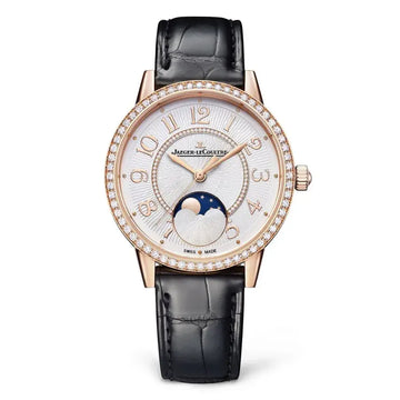 Jaeger LeCoultre Rendez-Vous Moon 34mm - Q3572430 Watch