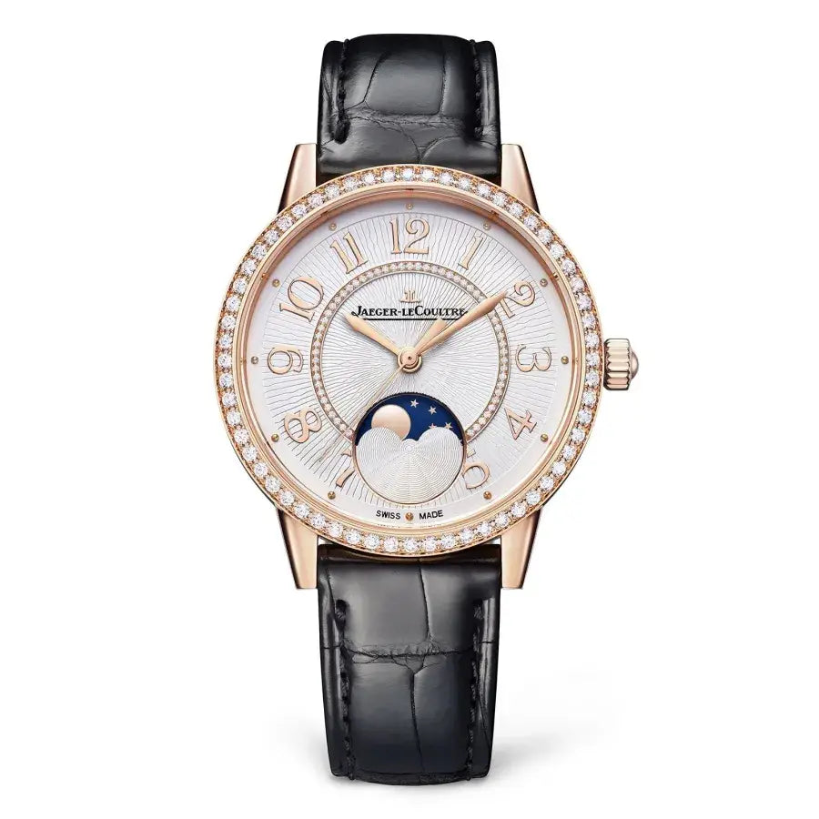 Jaeger LeCoultre Rendez-Vous Moon 34mm - Q3572430 Watch