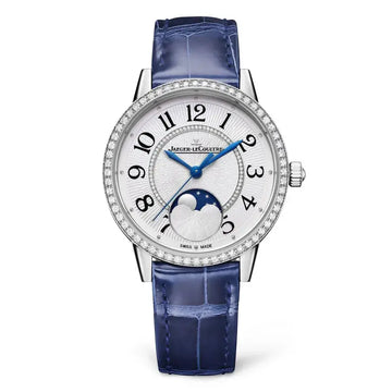 Jaeger LeCoultre Rendez-Vous Moon Medium Watch 34mm - Q3578431  in Dubai UAE