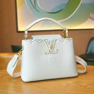 Louis Vuitton Capucines BB Luxury Handbags in UAE
