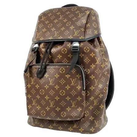 Louis Vuitton Monogram Canvas Zack Backpack Bag in Dubai UAE