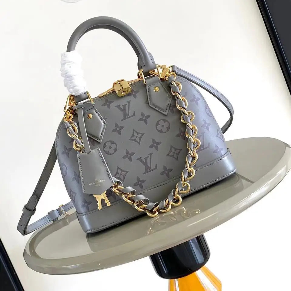 Louis Vuitton Alma BB Monogram Ink Handbag in Dubai, UAE