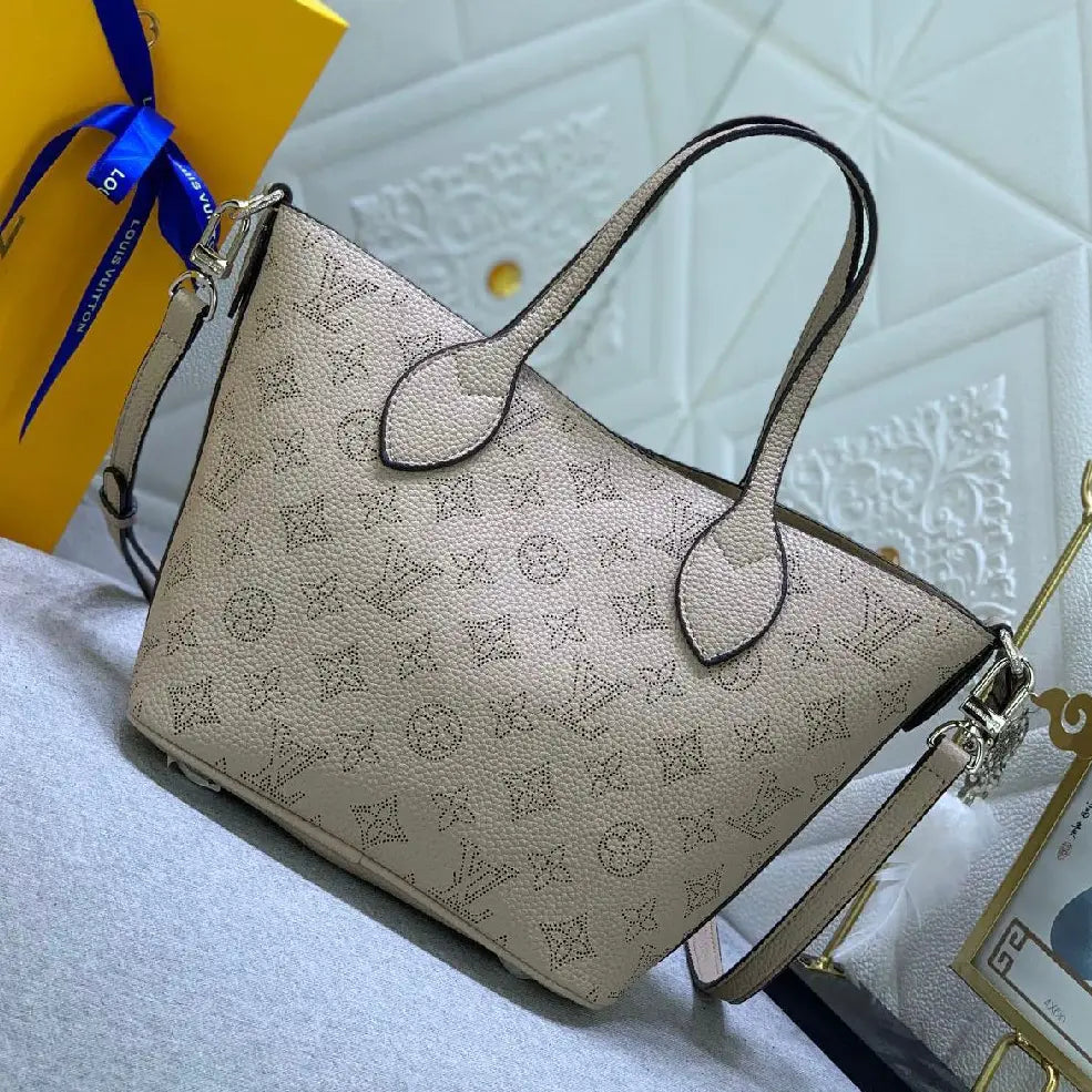 Louis Vuitton Blossom Hollow Tote Bag
