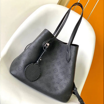 Louis Vuitton Blossom MM Tote Bag