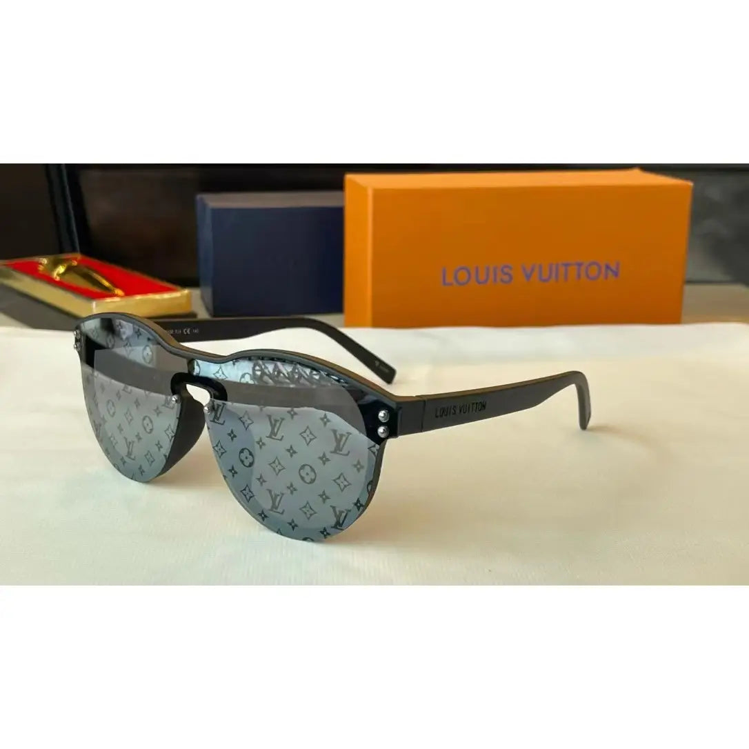 Louis Vuitton LV Waimea Sunglasses