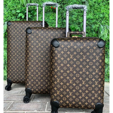 Louis Vuitton Horizon 55 Monogram Rolling Luggage – in Dubai UAE