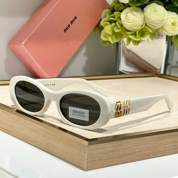 Miu Miu MU 06ZS Sunglasses