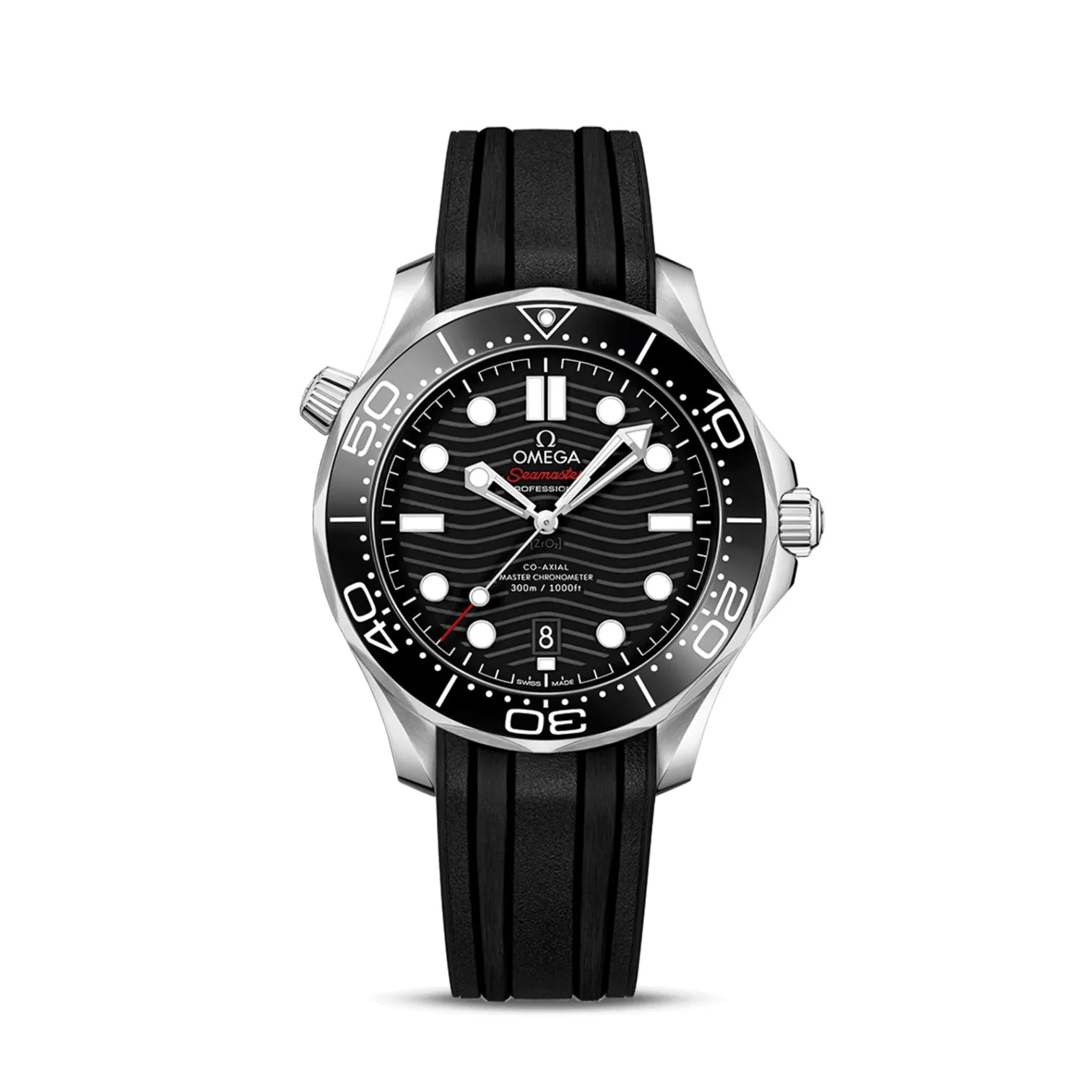 Omega Seamaster Diver 300M Co-Axial Master Chronometer 210.32.42.20.01.001