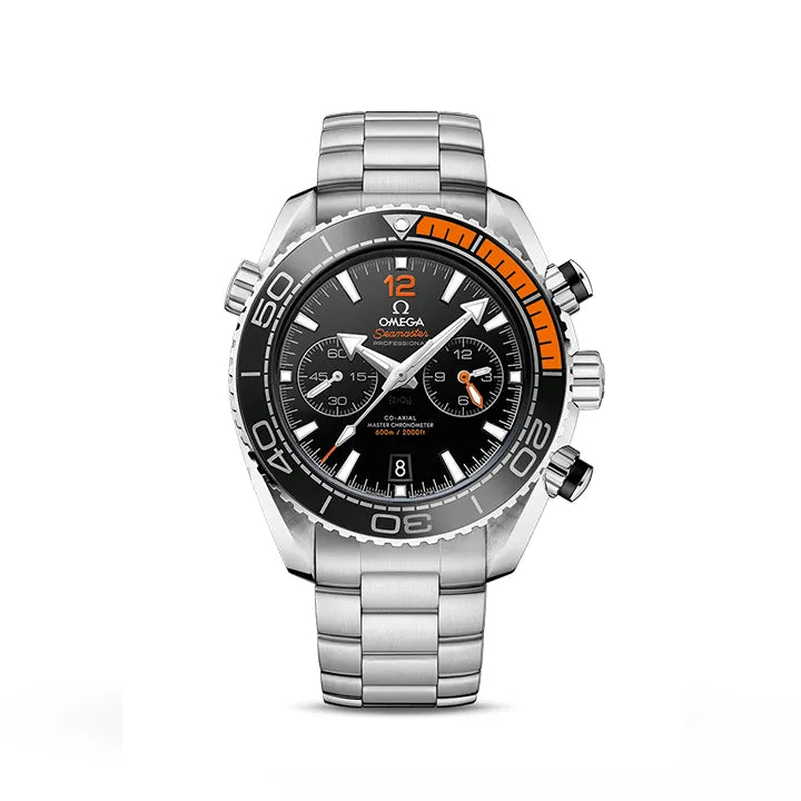 Omega Seamaster Planet Ocean 600M 215.30.46.51.01.002 Co-Axial-Master Chronograph in UAE