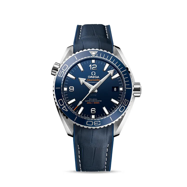 Omega Seamaster Planet Ocean 600M 215.33.44.21.03.001 Co-Axial-Master Chronometer