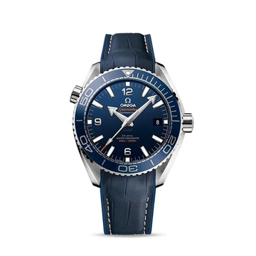 Omega Seamaster Planet Ocean 600M 215.33.44.21.03.001 Co-Axial-Master Chronometer