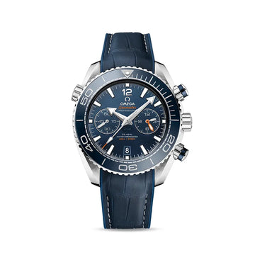 Omega Seamaster Planet Ocean 600M 215.33.46.51.03.001 Co-Axial Master Chronograph