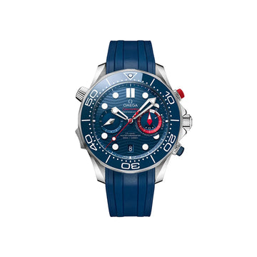 Omega Seamaster Diver 300M Co-Axial-Master Chronograph 210.32.44.51.03.002