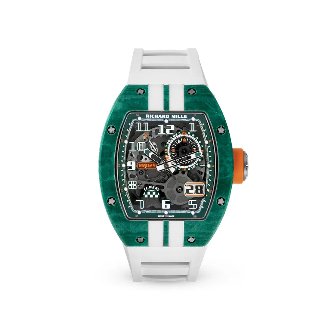 Richard Mille RM 029 Le Mans Classic Watch