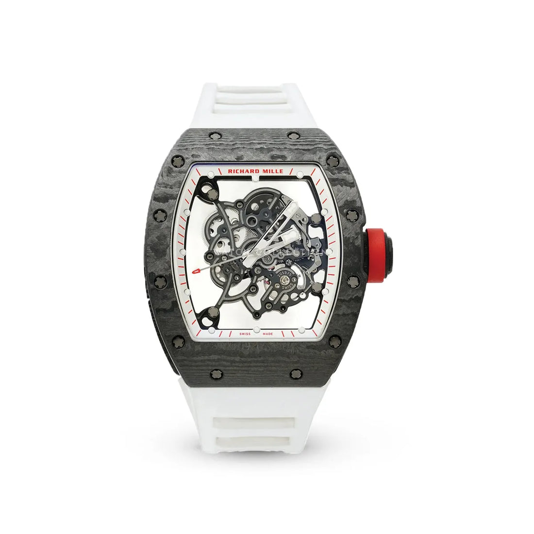 Richard Mille RM 055 Bubba Watson NTPT Japan Edition