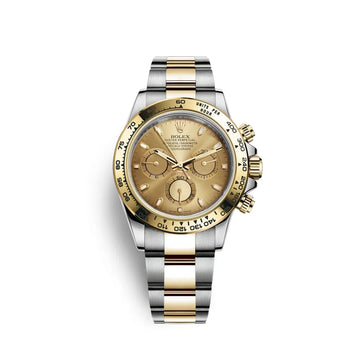 Rolex 116503 Daytona Champagne in UAE