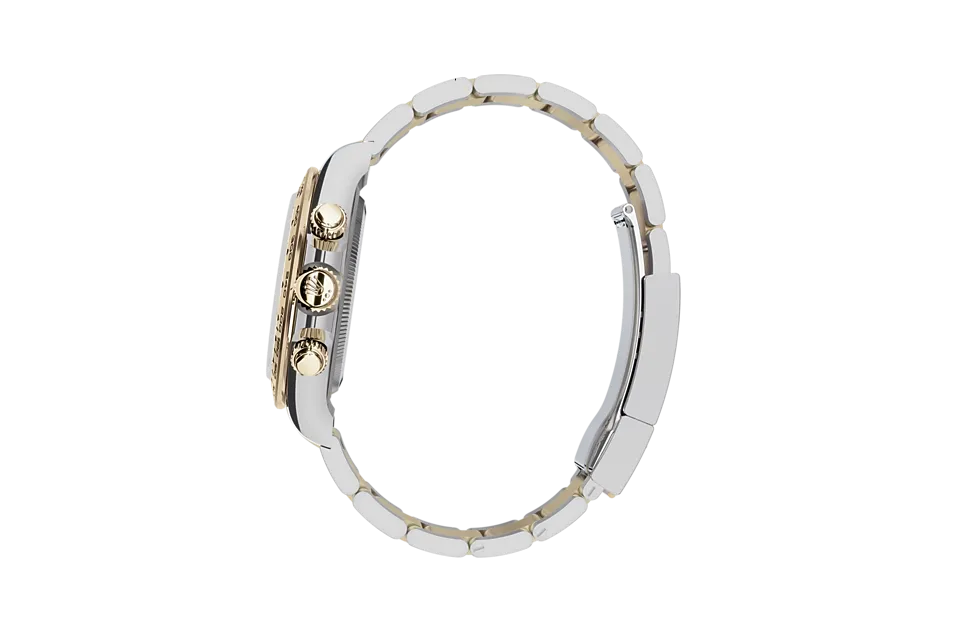 Rolex 116503 Daytona Champagne in UAE