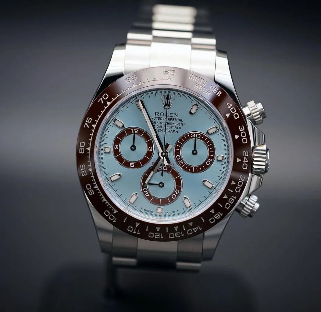 Rolex 116506 Cosmograph Daytona