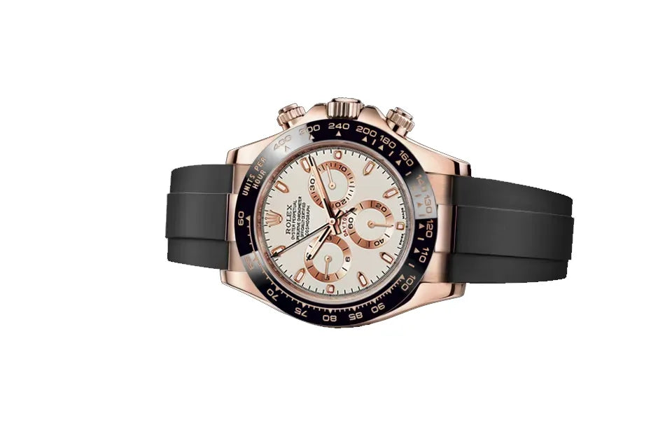 Rolex 116515LN Daytona Ivory