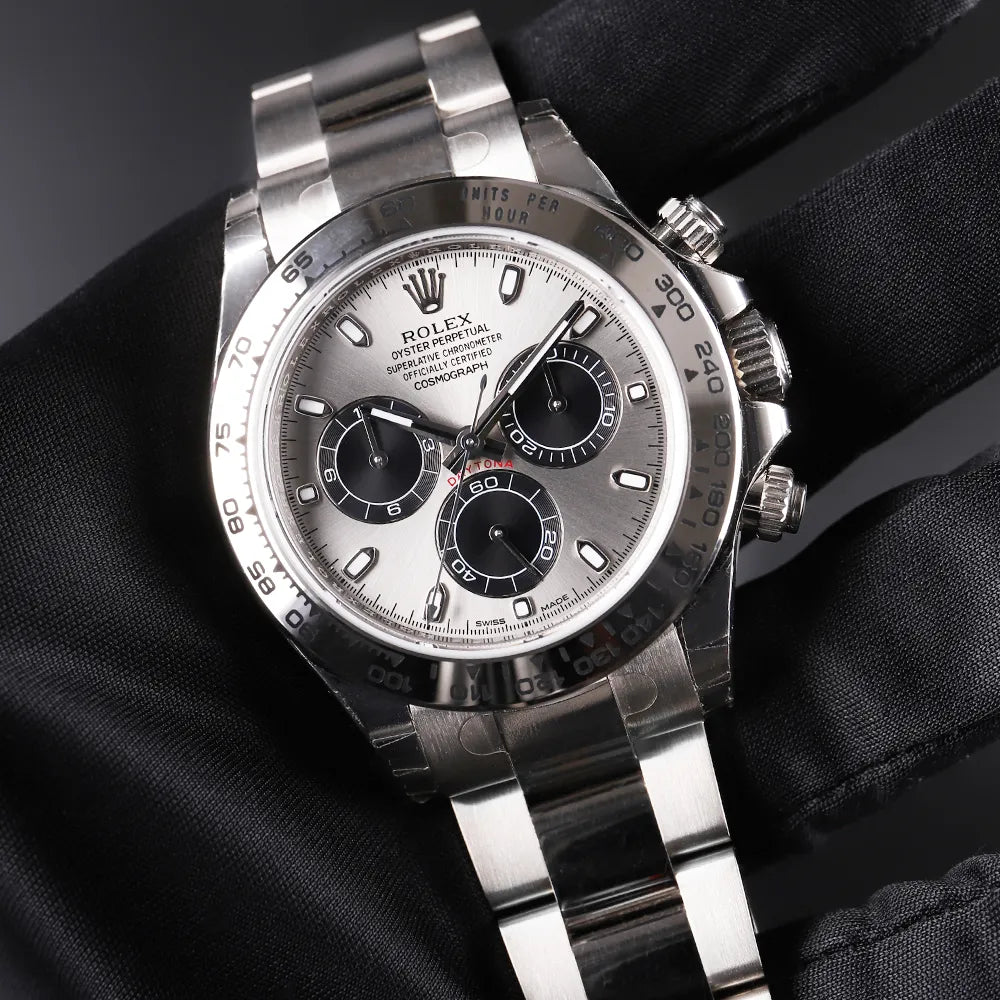 Rolex Classic watch- 16509-0072 in Dubai