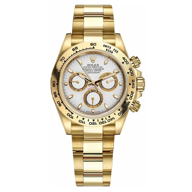 Rolex Cosmograph Daytona 116508 Watch