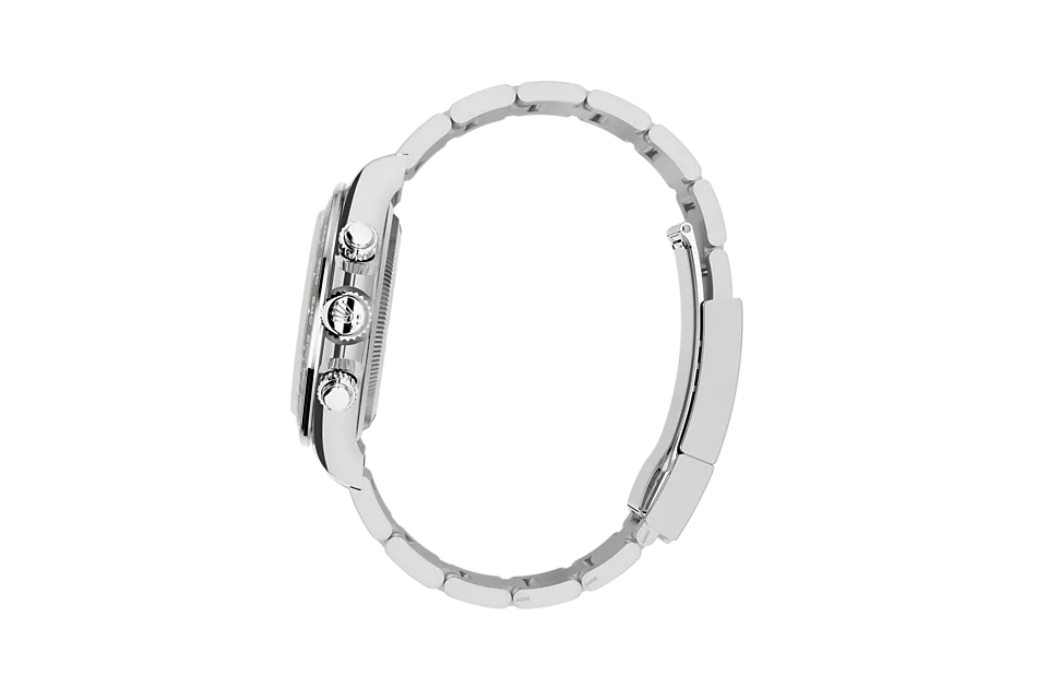 Rolex Cosmograph Daytona 116509 Meteorite Dial