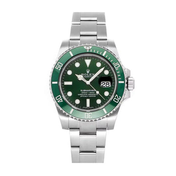 Rolex Submariner Date Oyster 41 Mm Oysterteel M126610lv-0002