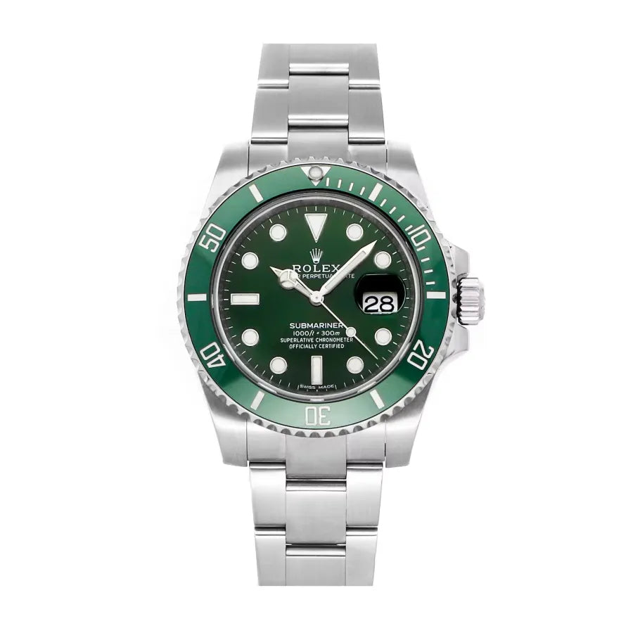 Rolex Submariner Date Oyster 41 Mm Oysterteel M126610lv-0002