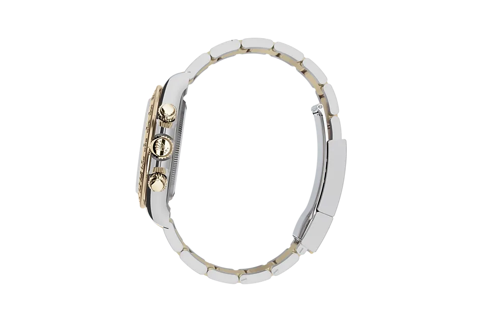 Rolex 116503 Daytona White Dial in UAE