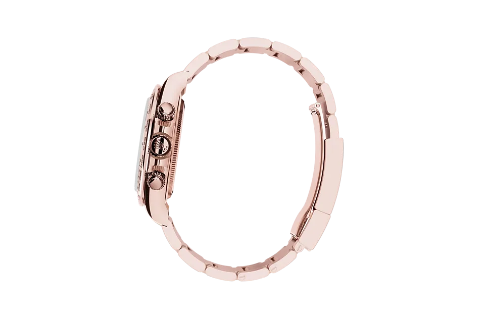 Rolex 116505 Daytona Meteorite in Dubai