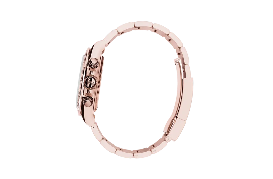 Rolex 116505 Daytona White Price in Dubai UAE