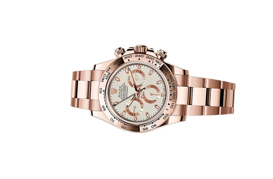 Rolex 116505 Daytona White in UAE