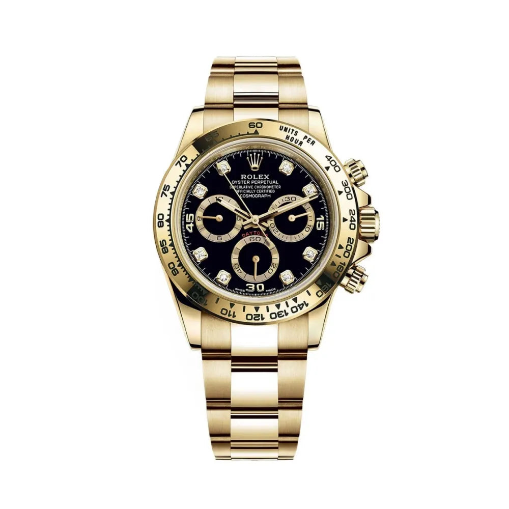Rolex m126508 Cosmograph Daytona Mens Watch