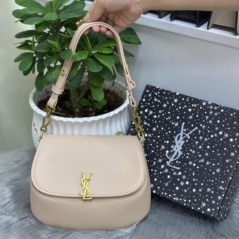 Saint Laurent Mini Top Handle Bag in Dubai