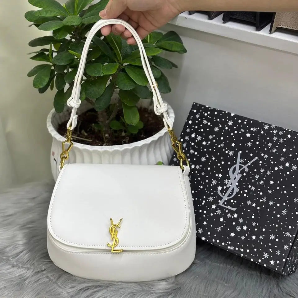 Saint Laurent Mini Top Handle Bag in Dubai