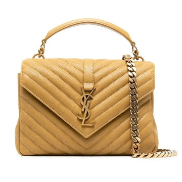 Saint Laurent medium Collège shoulder bag