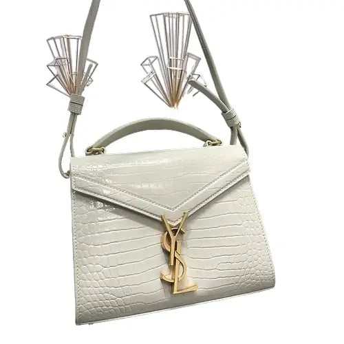 YSL Cassandra Shoulder Bag