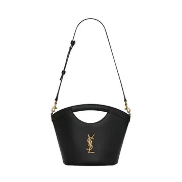 YSL Celia mini shopping in smooth leather bag in Dubai