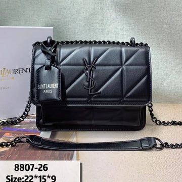 YSL Classy Ladies Bag