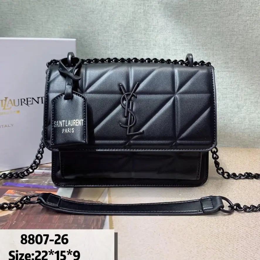 YSL Classy Ladies Bag