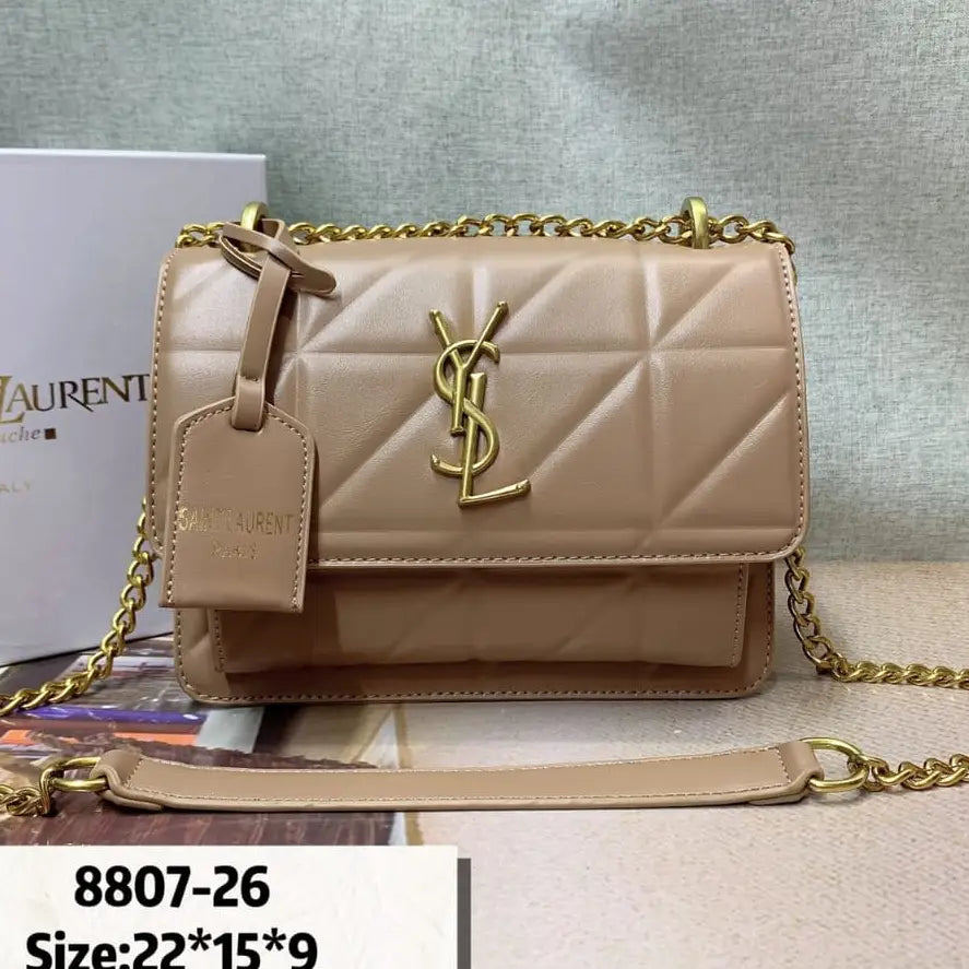 YSL Classy Ladies Bag