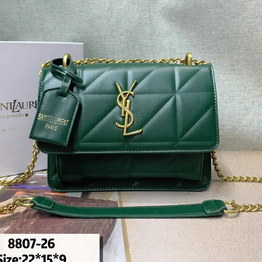 YSL Classy Ladies Bag